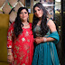 Pooja and Hema Vlogs