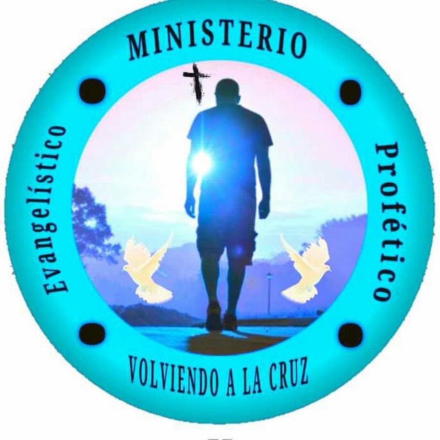 Ministerio Volviendo A La Cruz Oficial Youtube