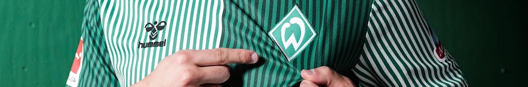 Werder Bremen Banner