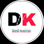 DK GONDI MUSICIAN