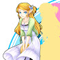 PrincessZelda Hyrule