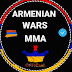 Armenian Wars MMA