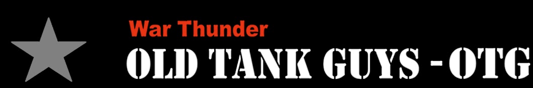 OTG - Old Tank Guys