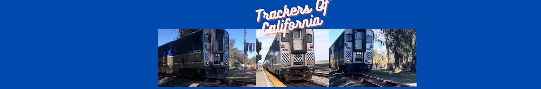 CA Train Trackers