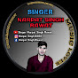 Singer Narpat Singh Rawat