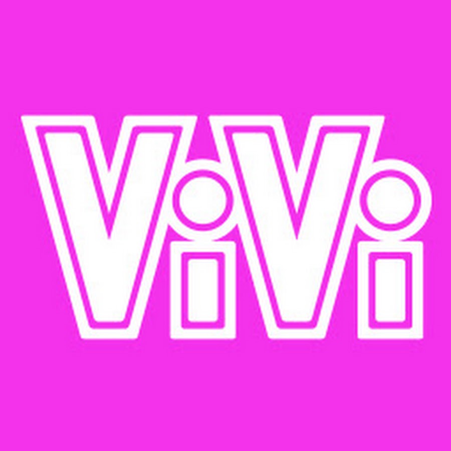 ViVi channel @vivichannel