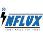 INFLUX power solutions 