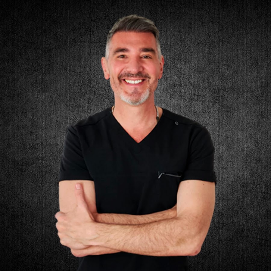 Ricardo Babaitis Experto en lipoescultura HD @rbabaitis