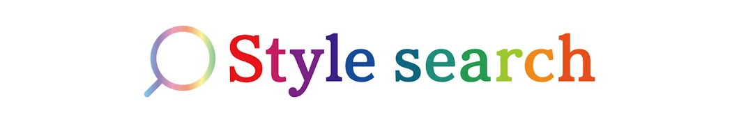 Style search公式チャンネル