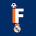 logo Idioma fútbol - Real Madrid