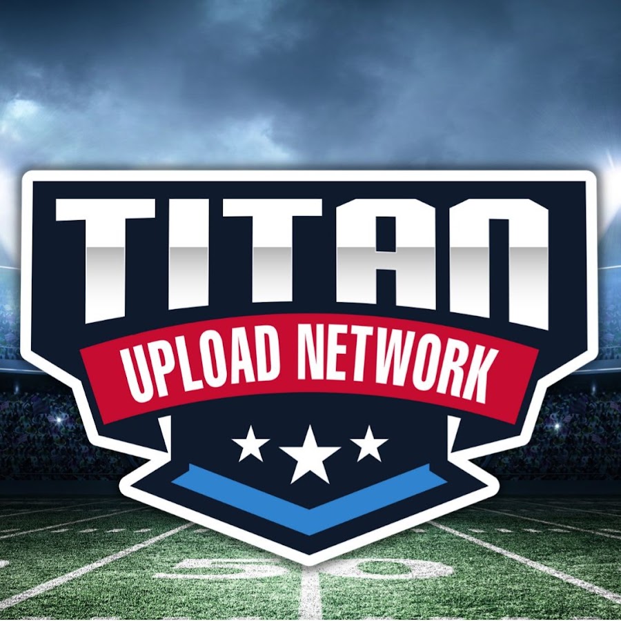 Titan Upload Network 