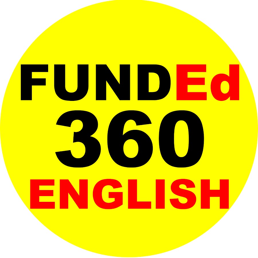 FundEd360 English
