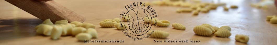 The Farmer's Hands