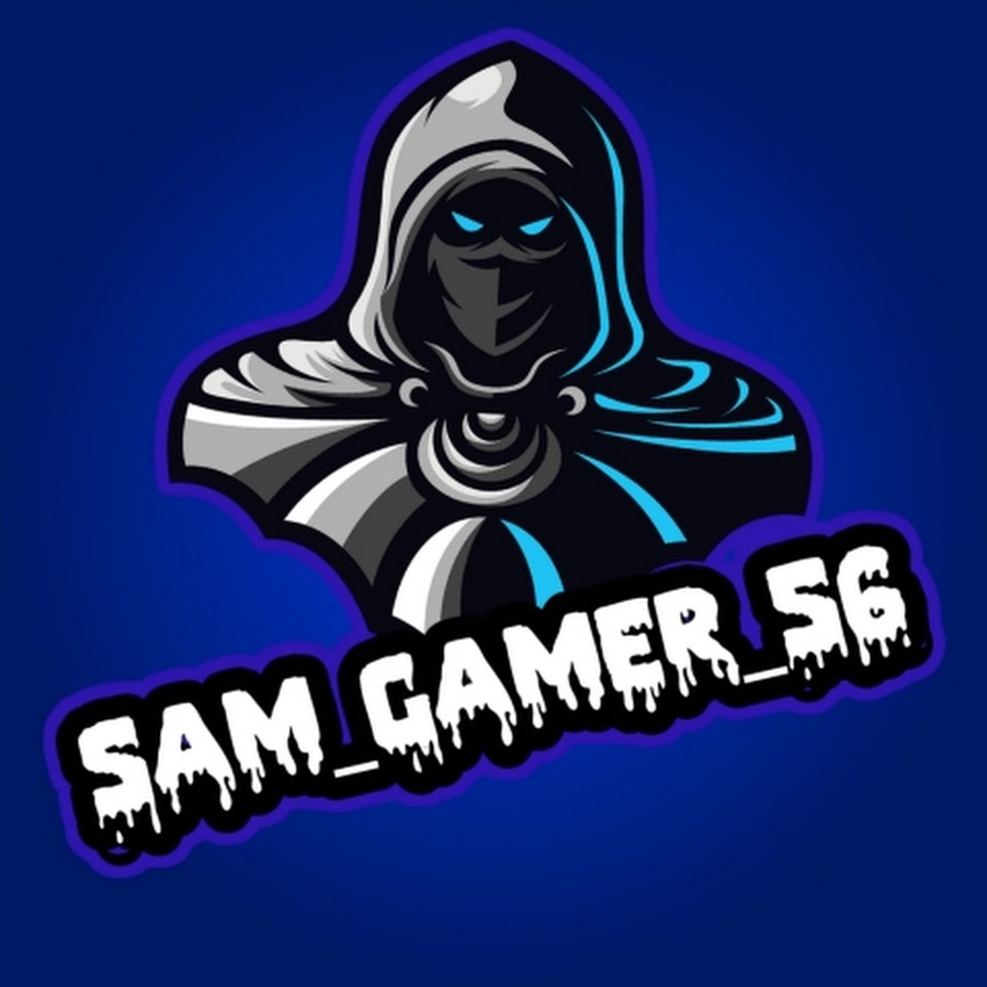 Sam Gamer  56 - Youtube