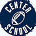 logo Center School