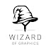 logo Wizard of Graphics