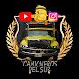 CAMIONEROS DEL SUR