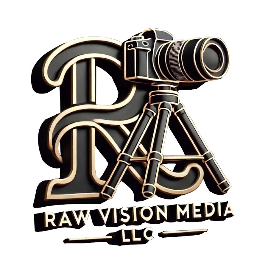 Raw vision media youtube