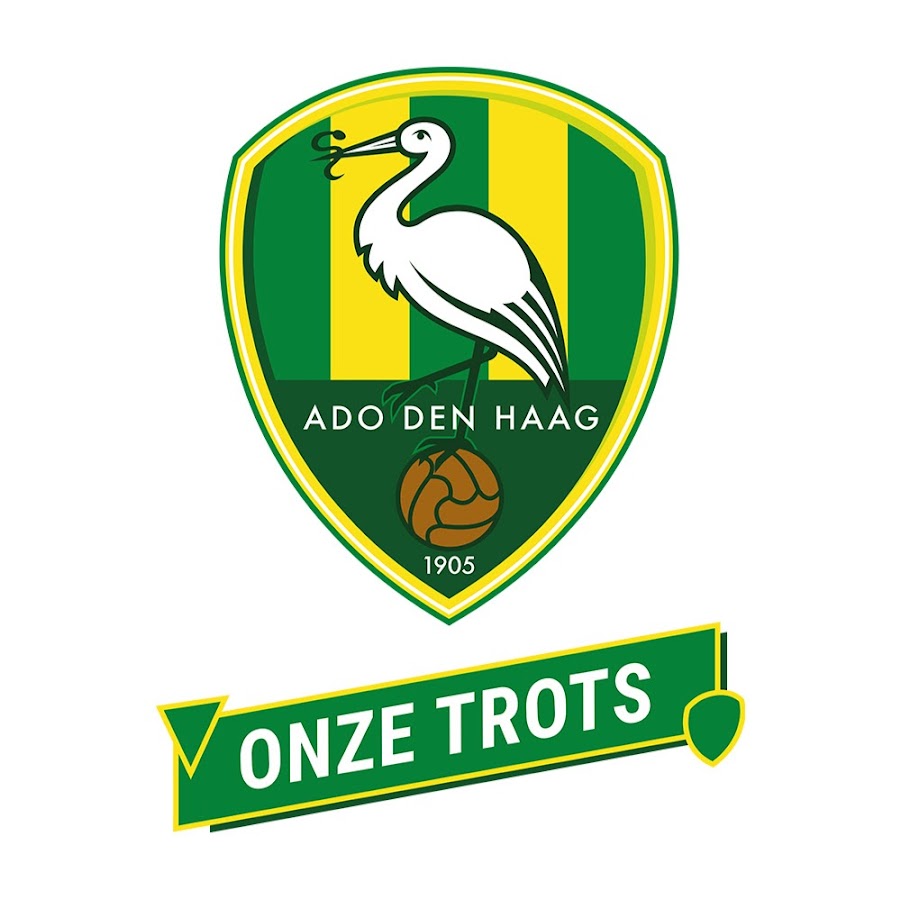 ADO Den Haag @adodenhaagtv