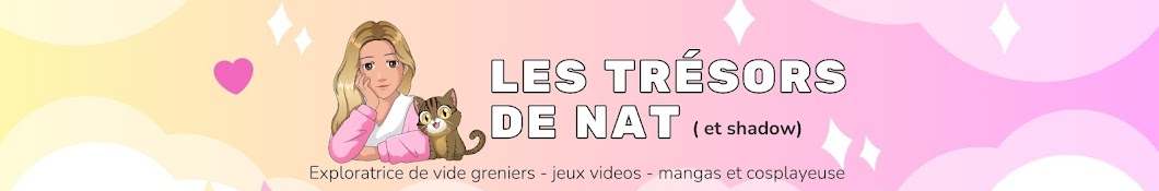 Les Tresors De Nat