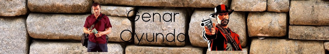 Genar Oyunda