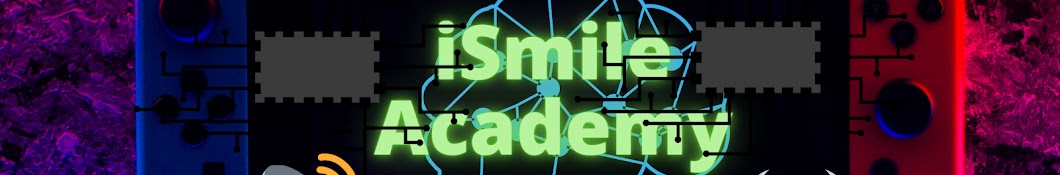 iSmile Academy