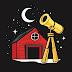 Astronomy Garage with Reflactor