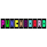 Punchboard