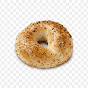 straight bagel