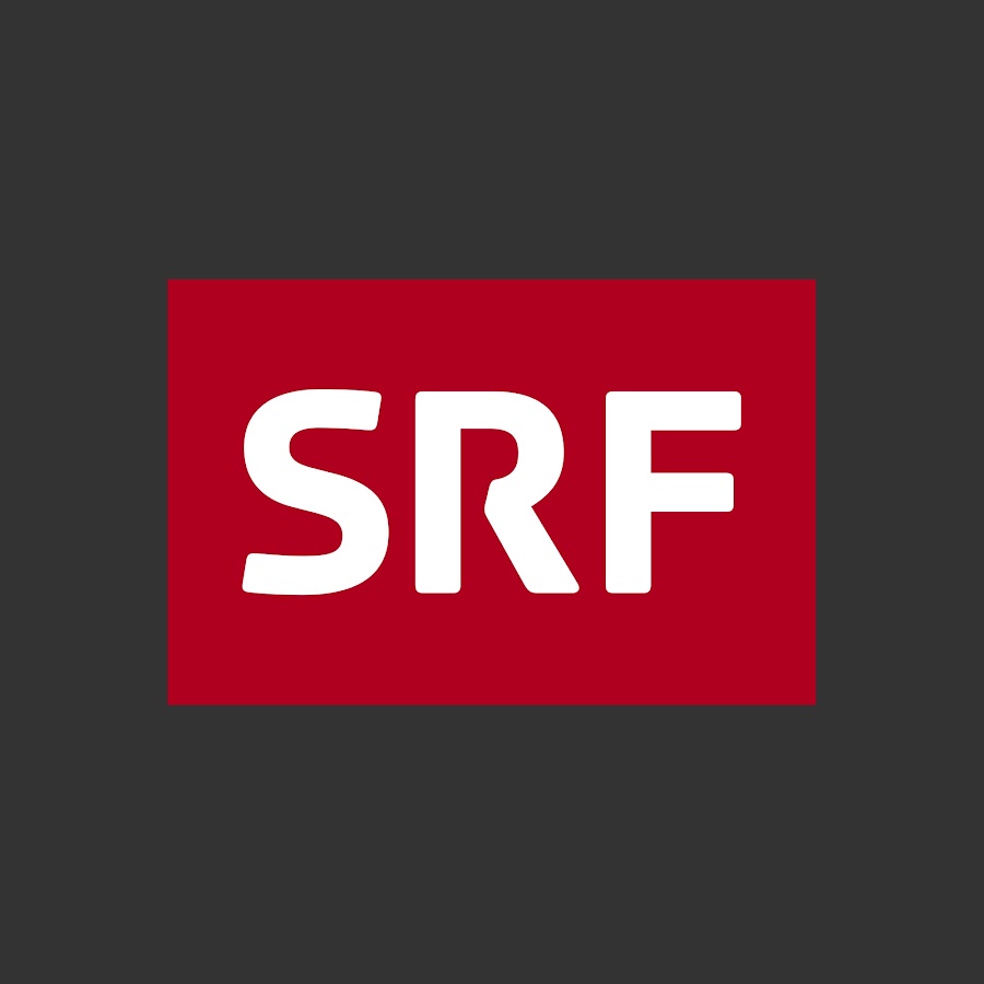 SRF Archiv @srfarchiv