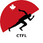 Canadian Track and Field League