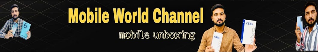 Mobile world Channel