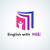 logo English with Milli