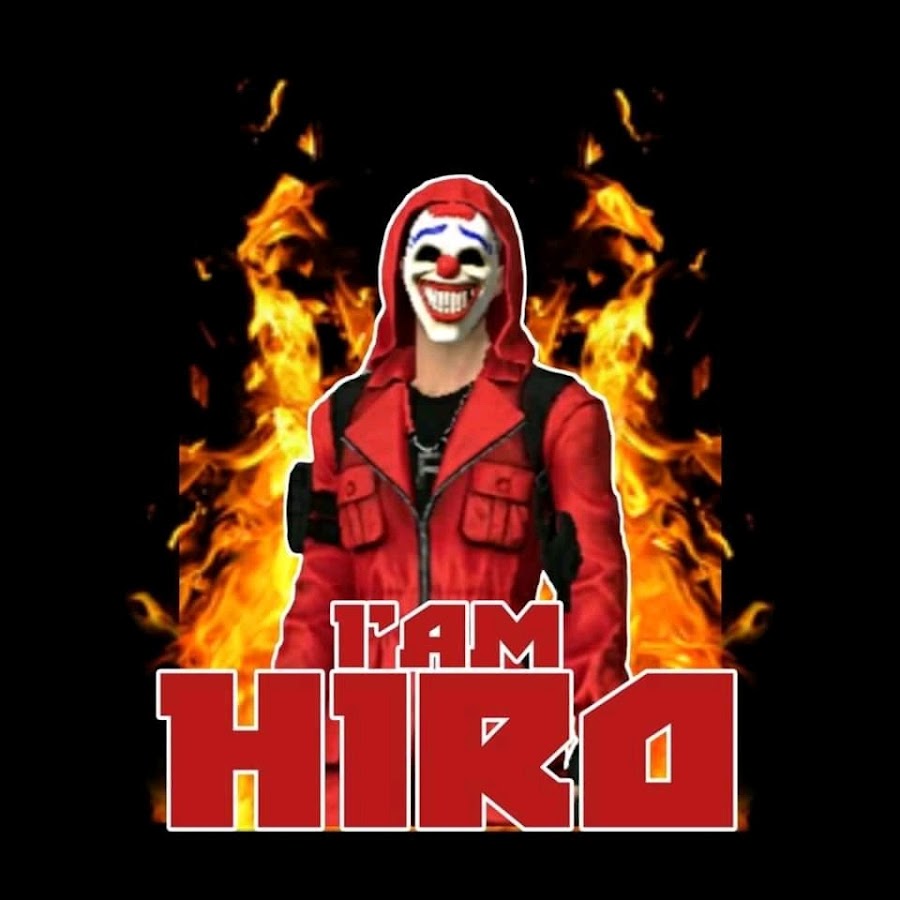 Hiro 10 @Hiro10