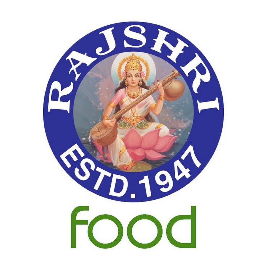 Rajshri Food @rajshrifood