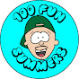 100 Fun Summers