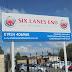 Six Lanes End Motor Company Ltd Sales