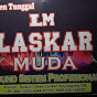 Laskar muda