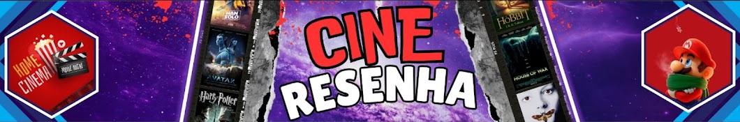 Cine Resenha