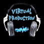 3D VIRTUAL PRODUCTION