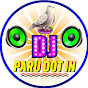 Dj Paru Dot In