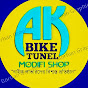 AK BIKE TUNEL