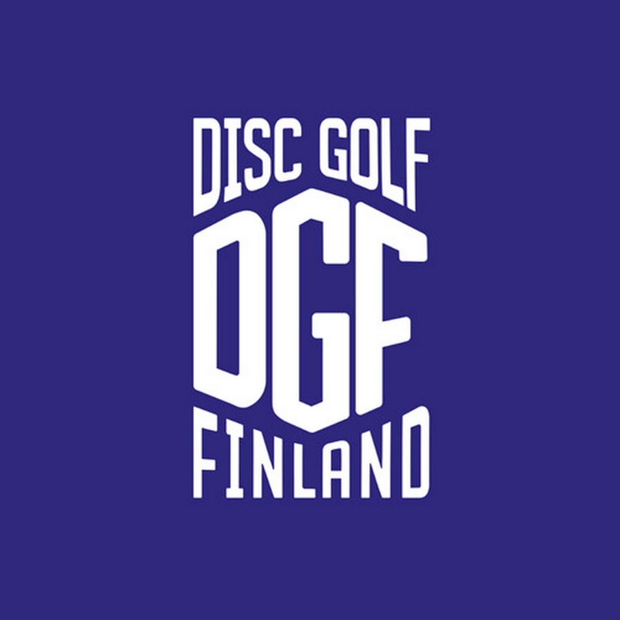 Disc Golf Finland @discgolffinland