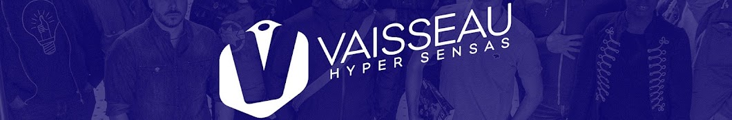 Vaisseau Hyper Sensas