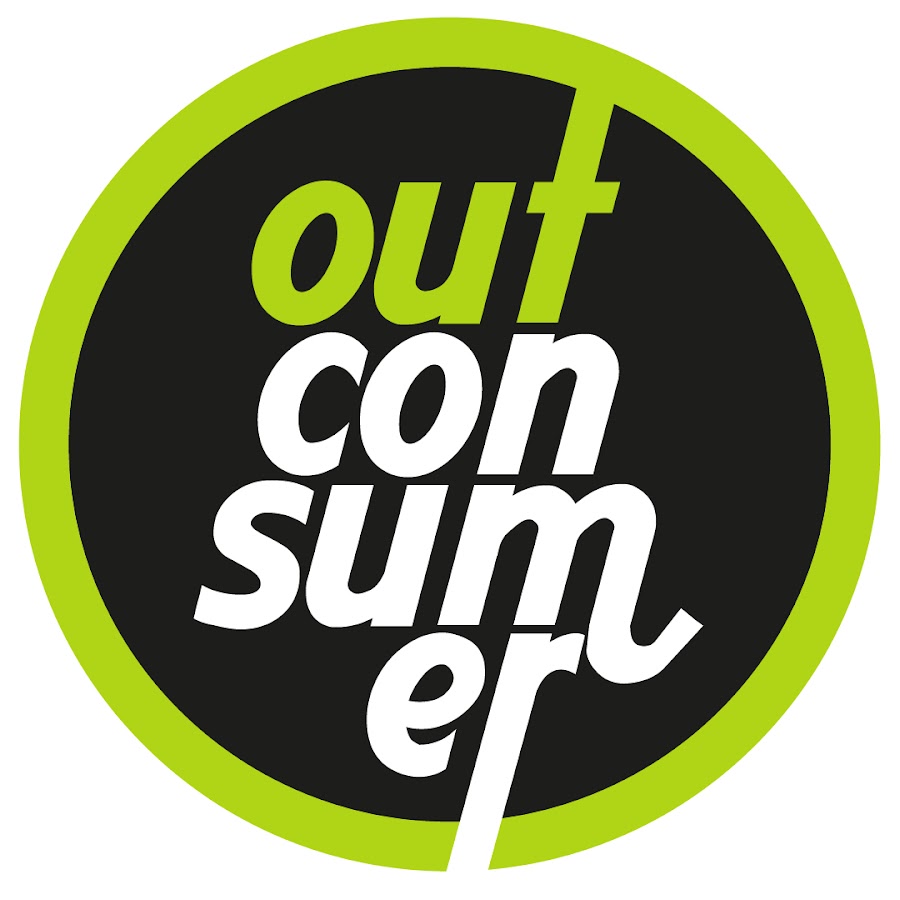 Outconsumer @outconsumer