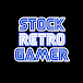 Stock Retro Gamer