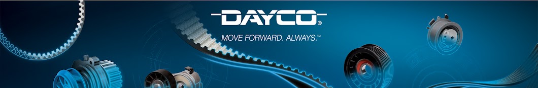 Dayco Official 