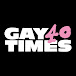 GAY TIMES