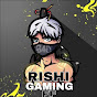 RISHI GAMING FF TELUGU 