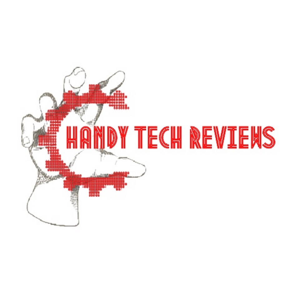 Handy Tech Reviews